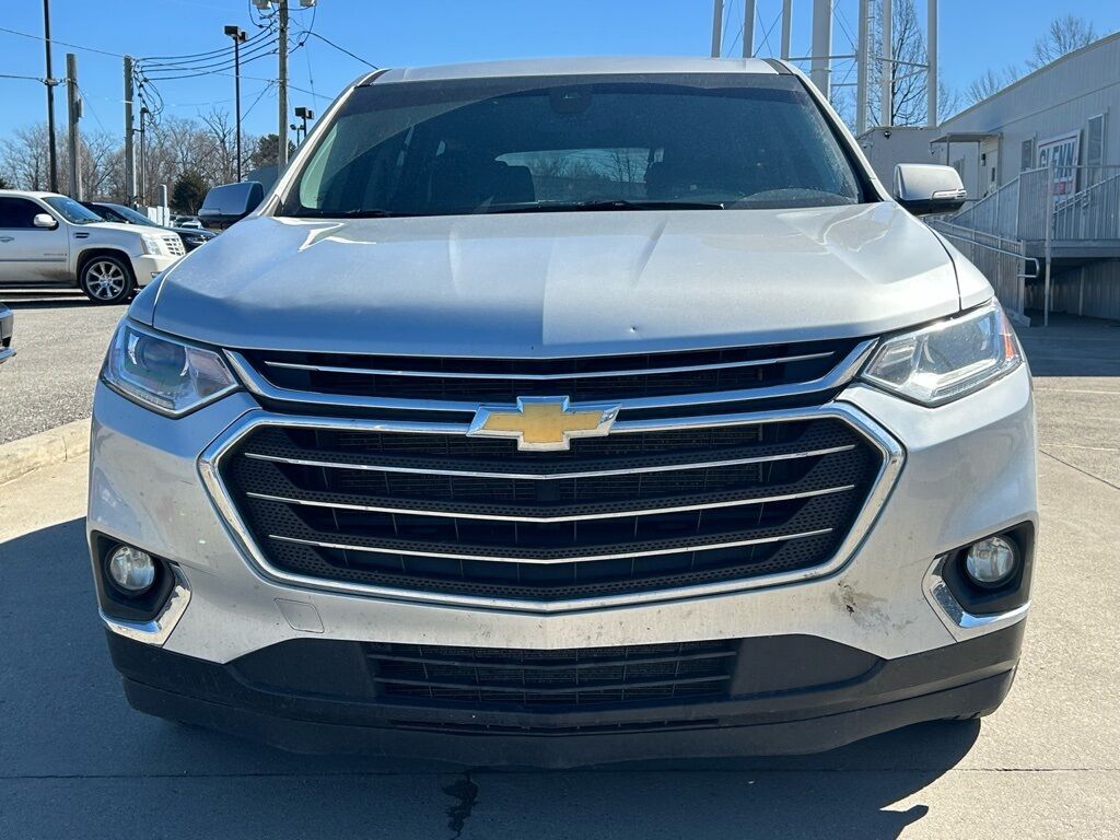 2020 Chevrolet Traverse LT Crestwood KY