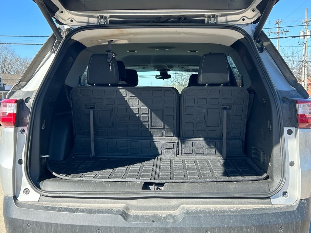 2020 Chevrolet Traverse LT Crestwood KY