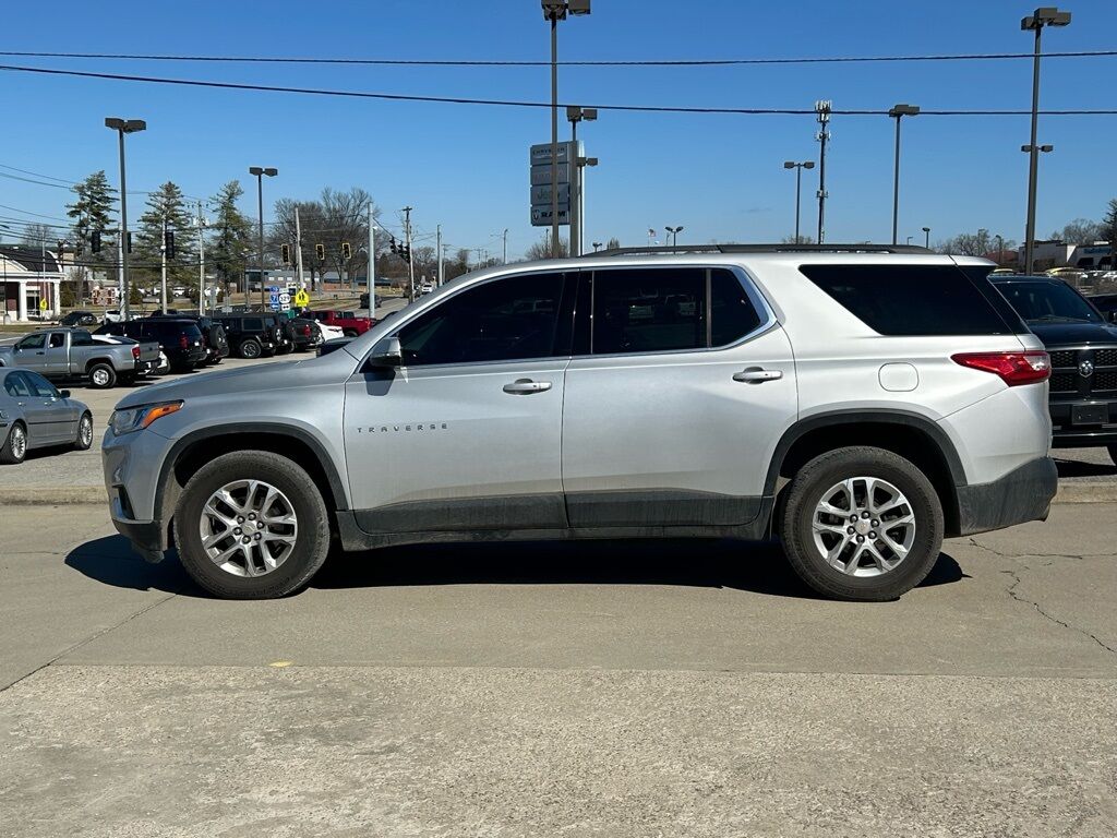 2020 Chevrolet Traverse LT Crestwood KY