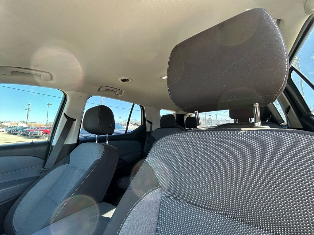 2020 Chevrolet Traverse LT Crestwood KY