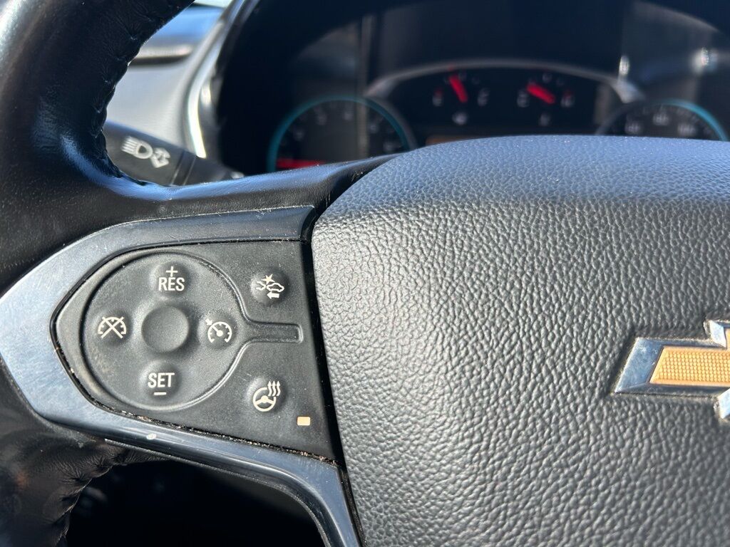 2020 Chevrolet Traverse LT Crestwood KY