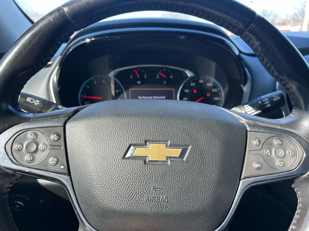 2020 Chevrolet Traverse LT Crestwood KY