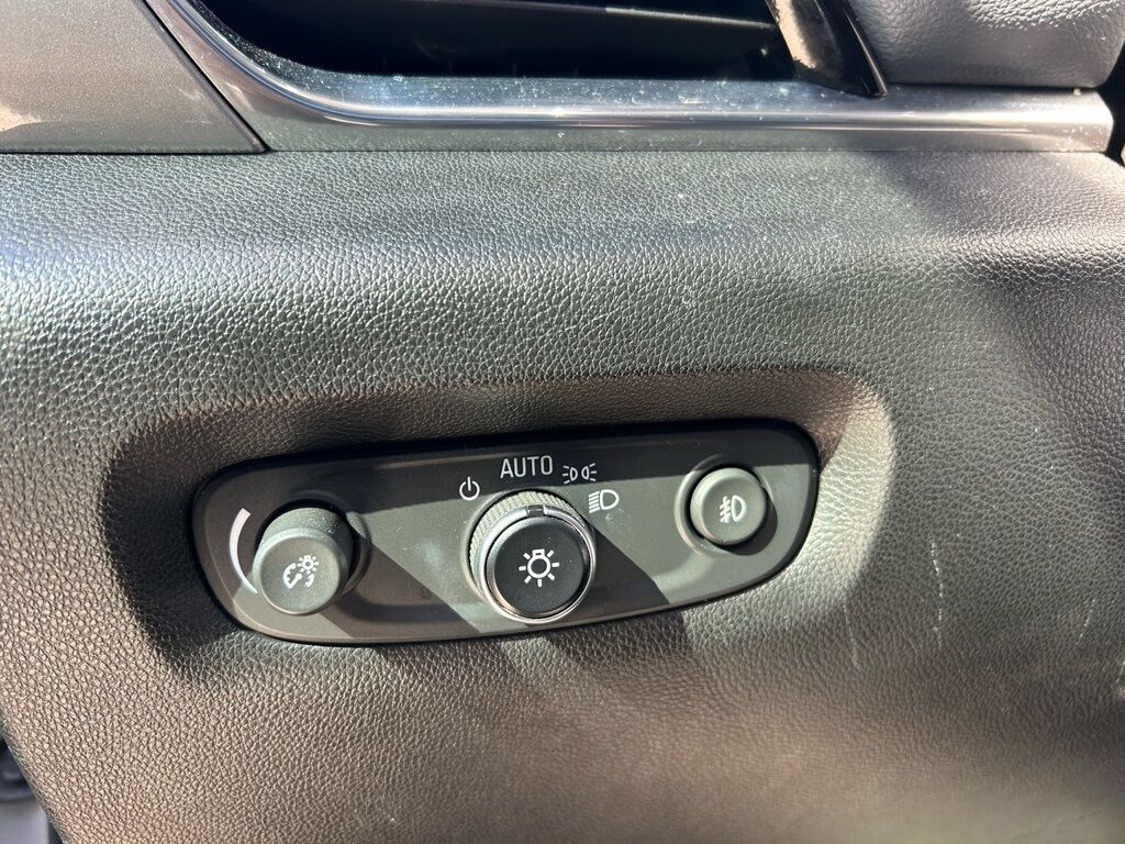 2020 Chevrolet Traverse LT Crestwood KY