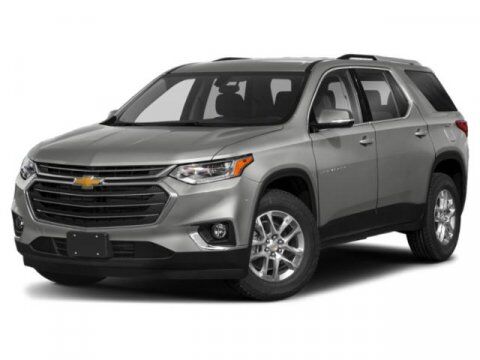 2020 Chevrolet Traverse LT Leather AWD Hamburg PA