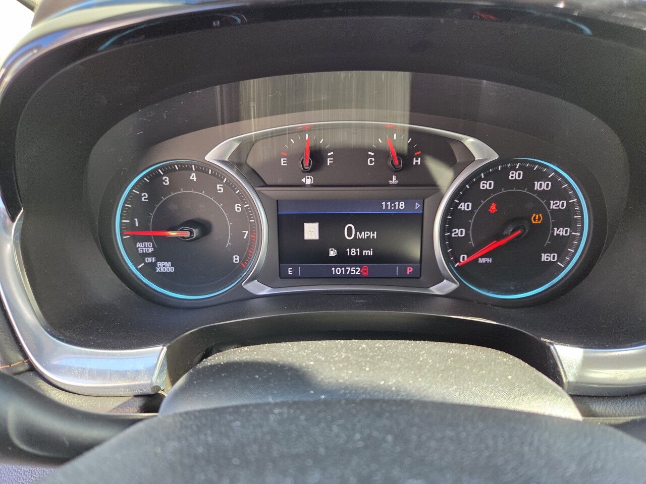 2020 Chevrolet Traverse LT Leather Charlton MA