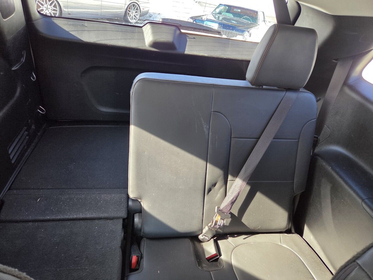 2020 Chevrolet Traverse LT Leather Charlton MA