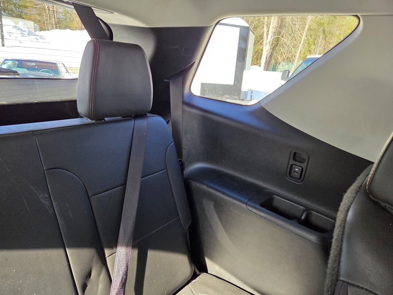 2020 Chevrolet Traverse LT Leather Charlton MA