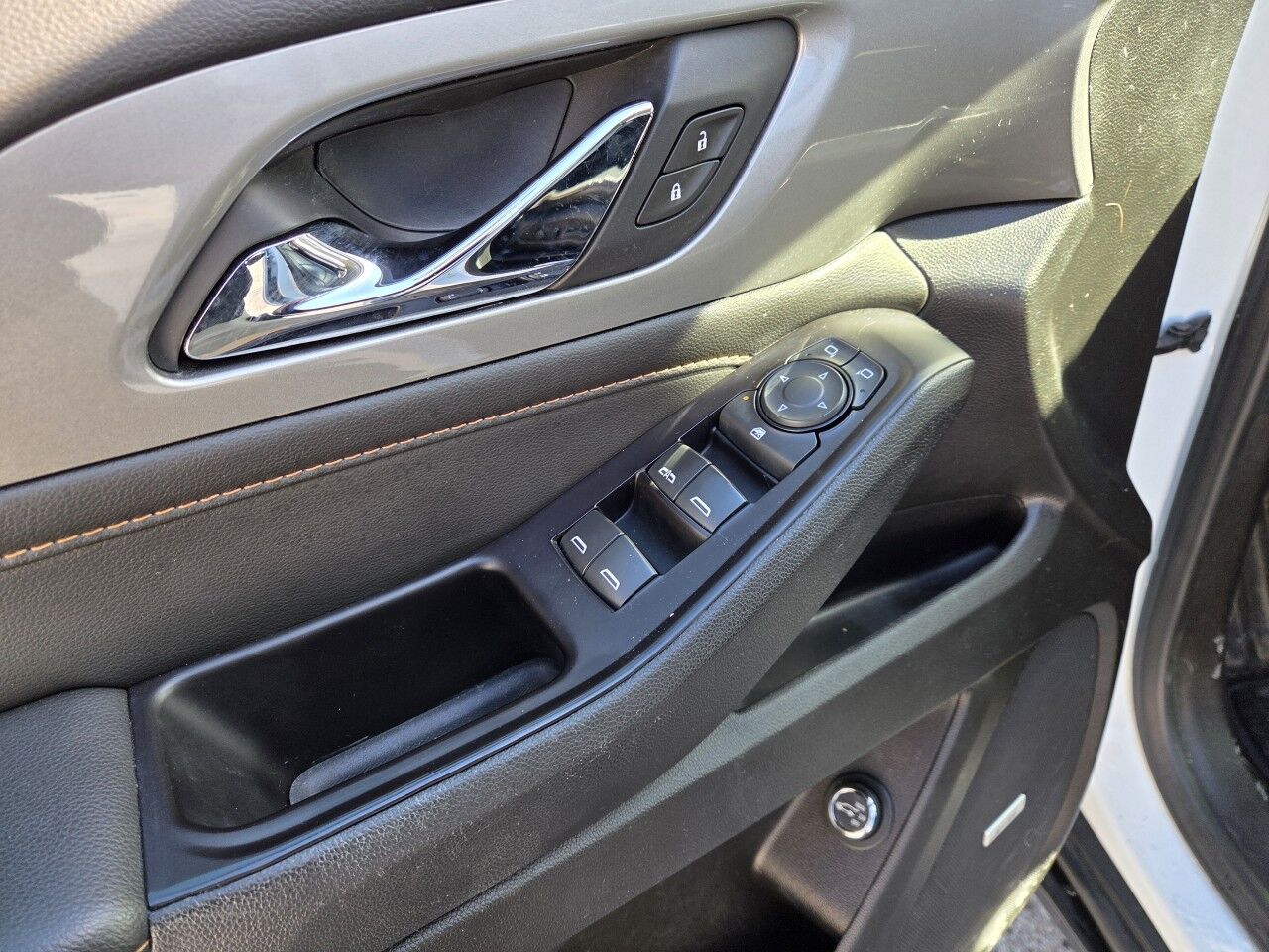 2020 Chevrolet Traverse LT Leather Charlton MA