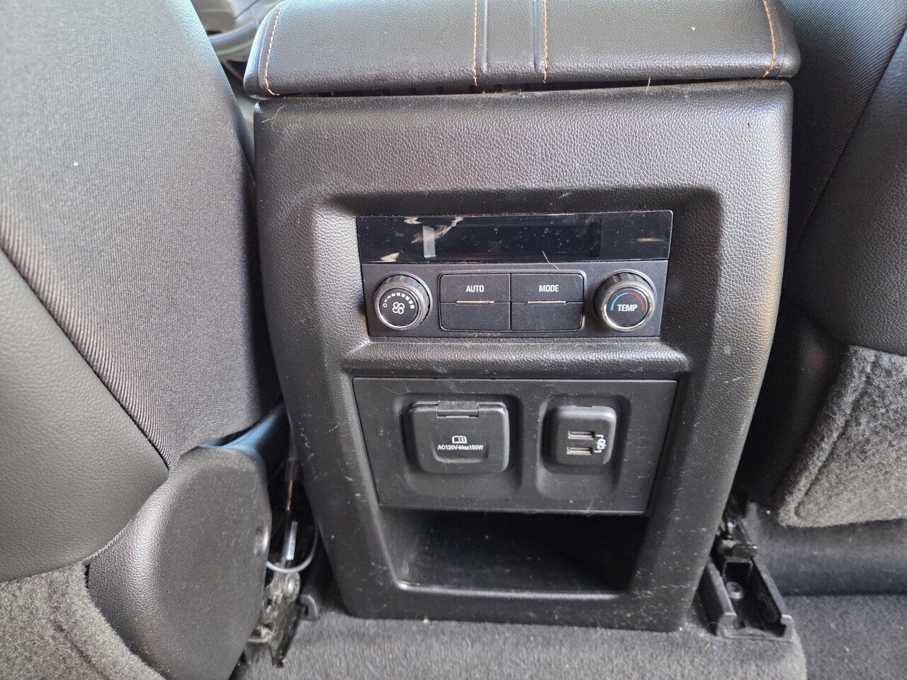 2020 Chevrolet Traverse LT Leather Charlton MA