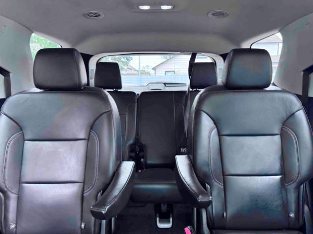 2020 Chevrolet Traverse LT Leather FWD Houston TX