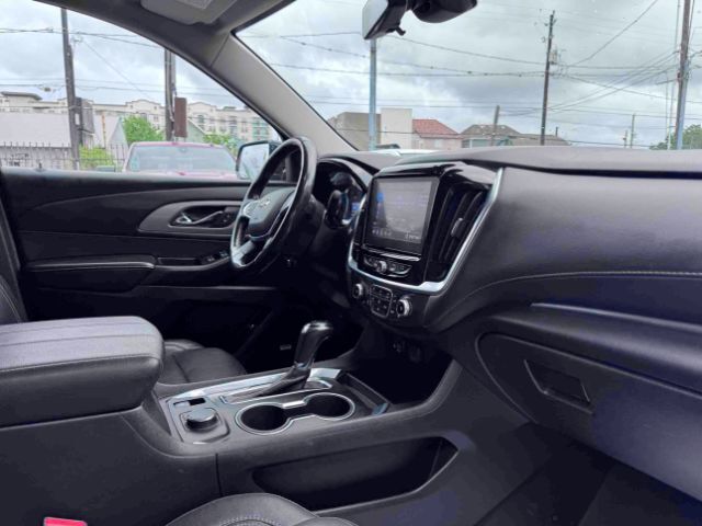 2020 Chevrolet Traverse LT Leather FWD Houston TX
