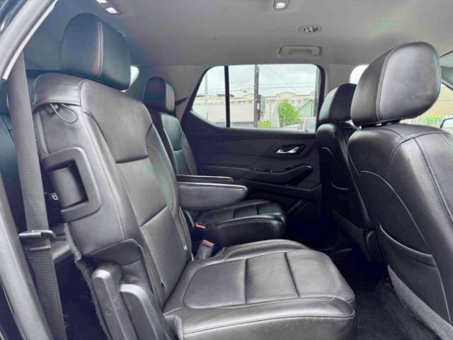 2020 Chevrolet Traverse LT Leather FWD Houston TX