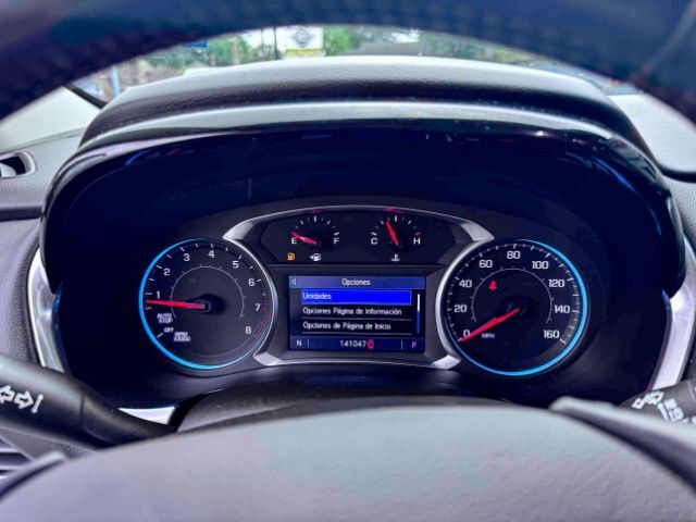 2020 Chevrolet Traverse LT Leather FWD Houston TX