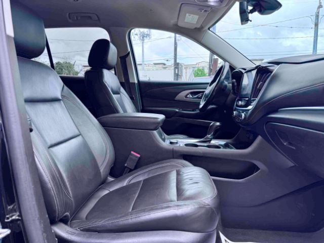 2020 Chevrolet Traverse LT Leather FWD Houston TX