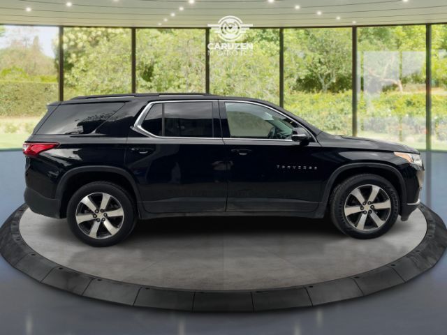 2020 Chevrolet Traverse LT Leather FWD Houston TX