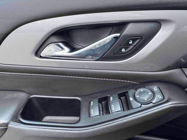 2020 Chevrolet Traverse LT Leather FWD Houston TX