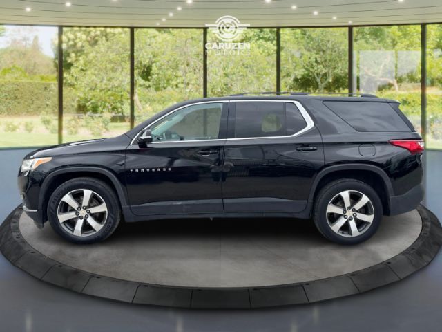 2020 Chevrolet Traverse LT Leather FWD Houston TX