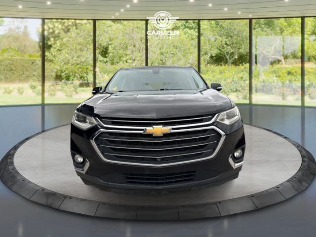 2020 Chevrolet Traverse LT Leather FWD Houston TX