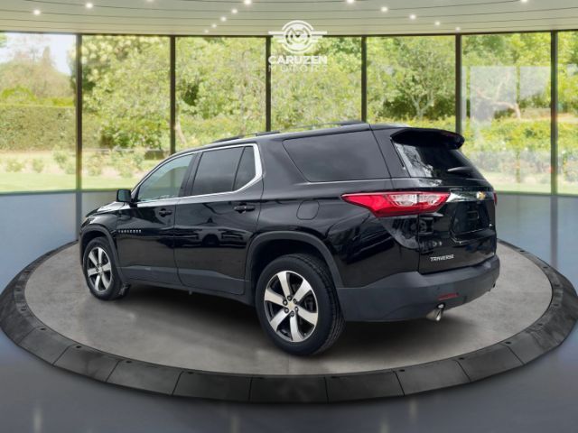 2020 Chevrolet Traverse LT Leather FWD Houston TX