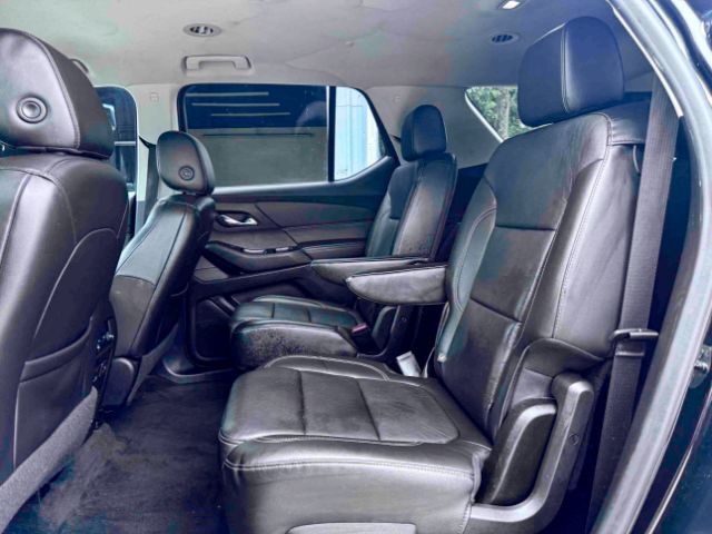 2020 Chevrolet Traverse LT Leather FWD Houston TX