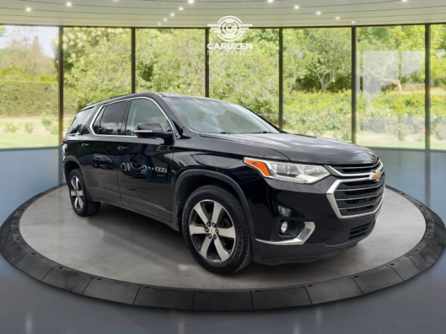 2020 Chevrolet Traverse LT Leather FWD Houston TX