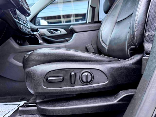 2020 Chevrolet Traverse LT Leather FWD Houston TX