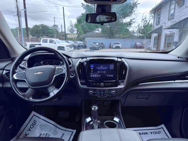 2020 Chevrolet Traverse LT Leather FWD Houston TX