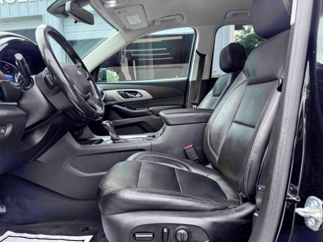 2020 Chevrolet Traverse LT Leather FWD Houston TX