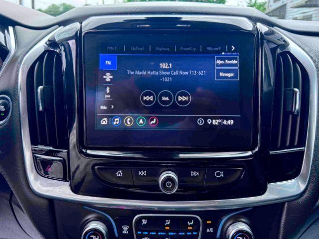 2020 Chevrolet Traverse LT Leather FWD Houston TX