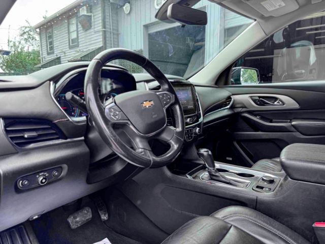 2020 Chevrolet Traverse LT Leather FWD Houston TX