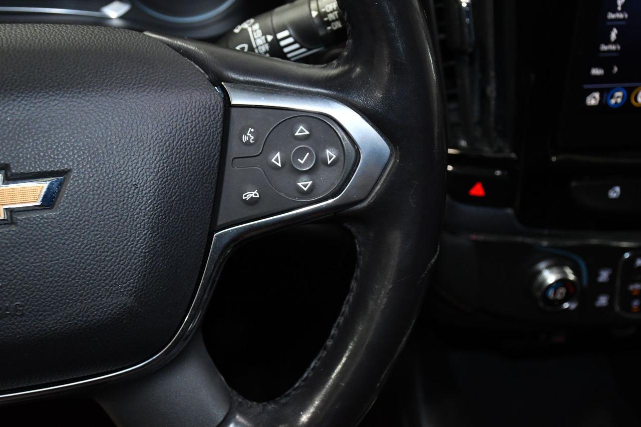 2020 Chevrolet Traverse LT Leather FWD Miami FL