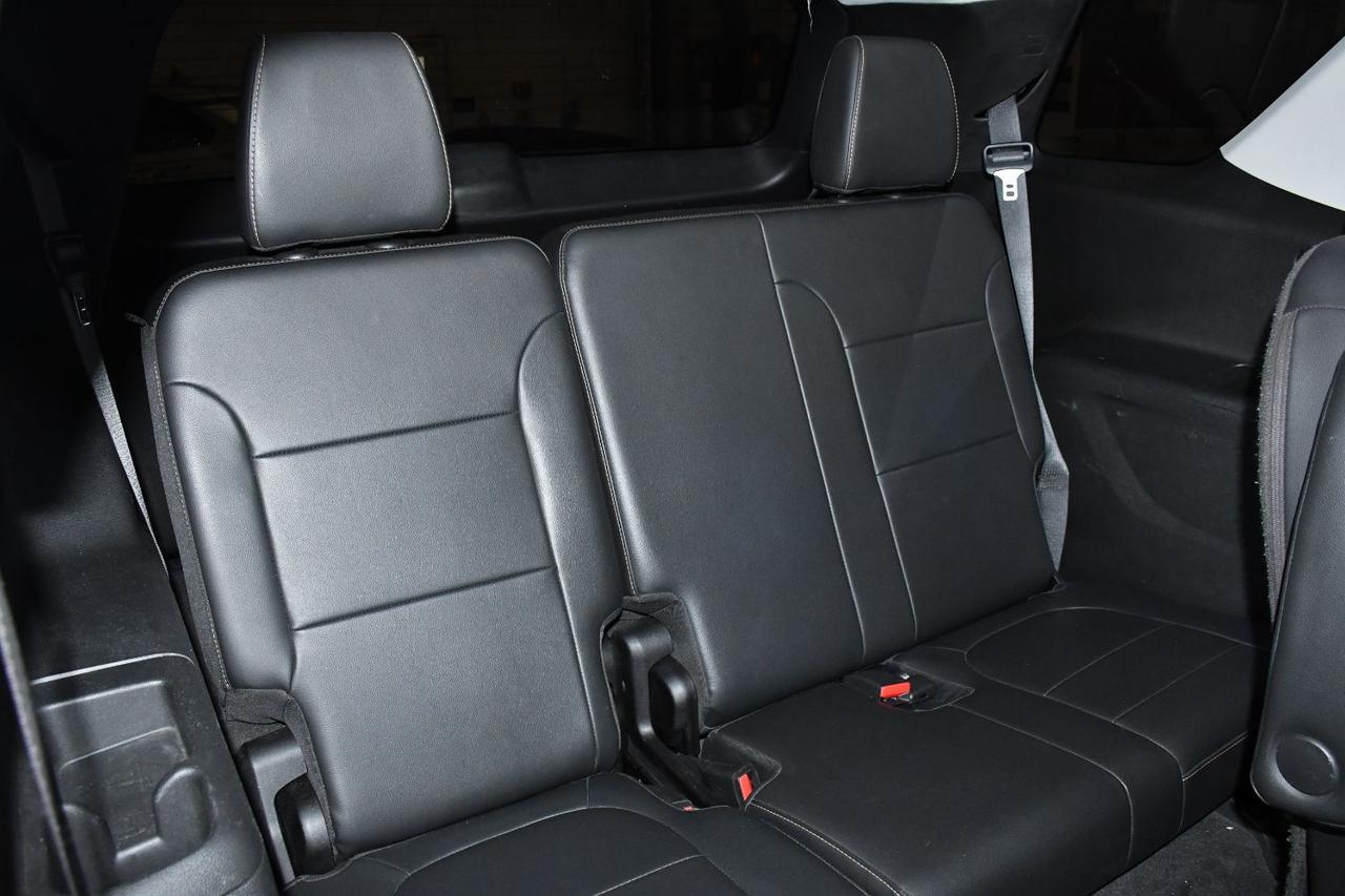 2020 Chevrolet Traverse LT Leather FWD Miami FL