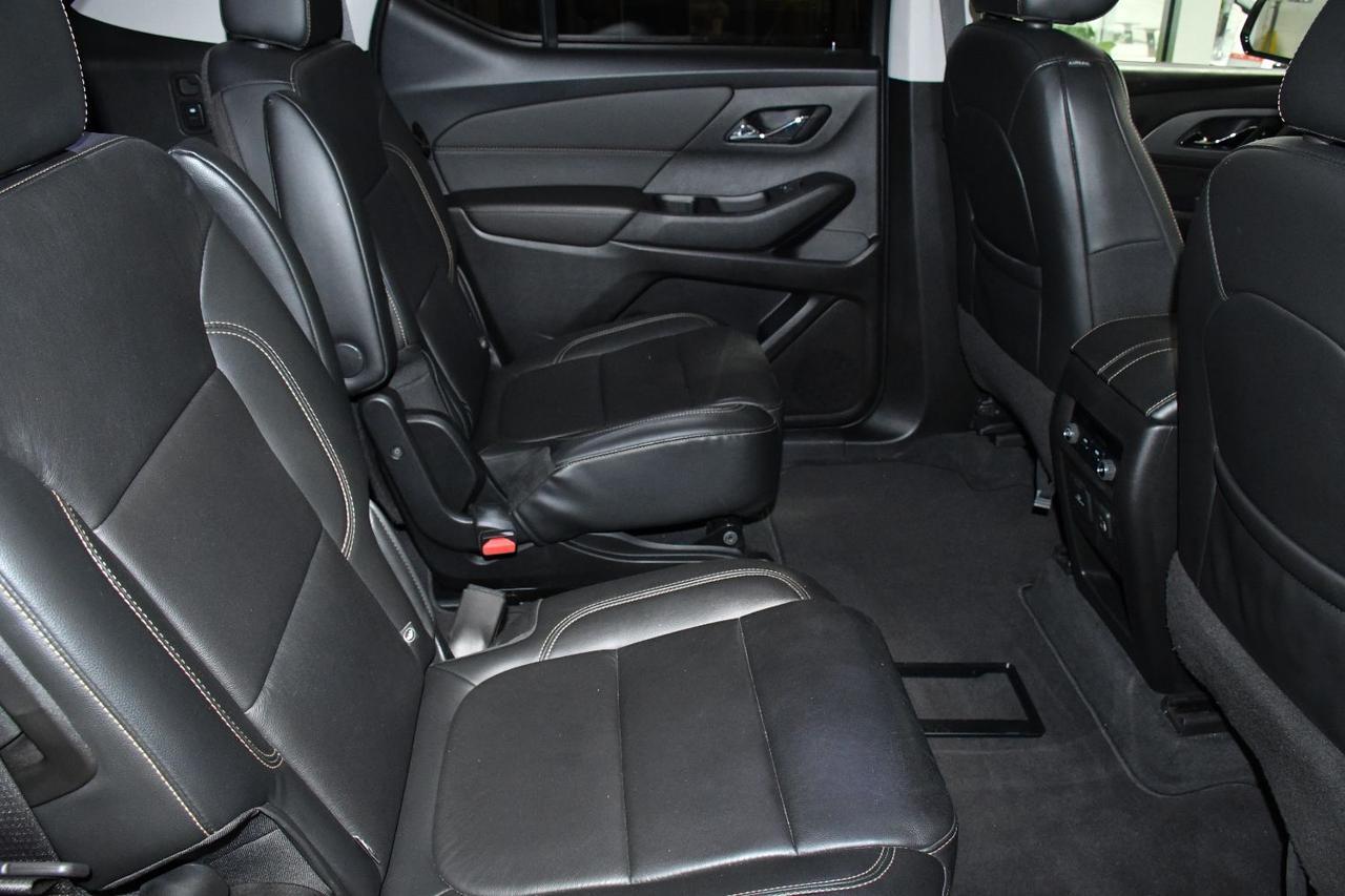 2020 Chevrolet Traverse LT Leather FWD Miami FL