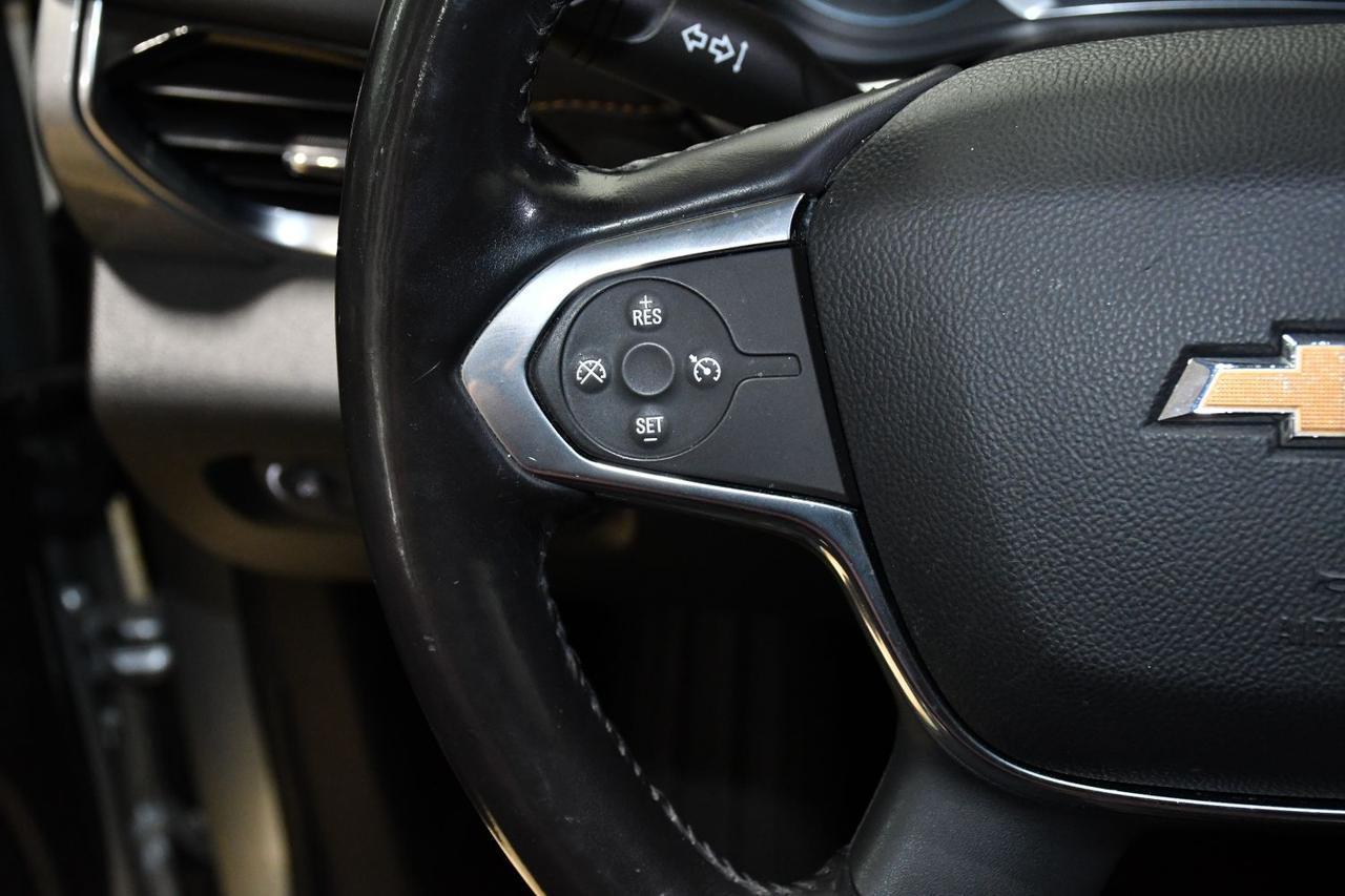 2020 Chevrolet Traverse LT Leather FWD Miami FL