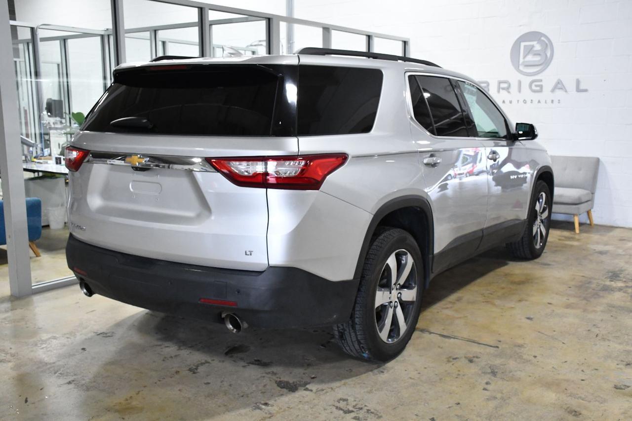 2020 Chevrolet Traverse LT Leather FWD Miami FL