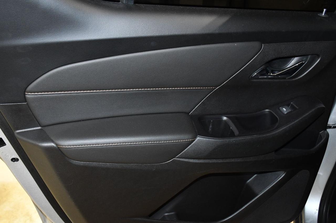 2020 Chevrolet Traverse LT Leather FWD Miami FL