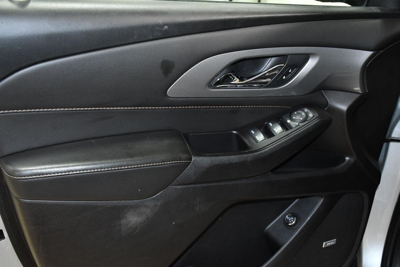 2020 Chevrolet Traverse LT Leather FWD Miami FL