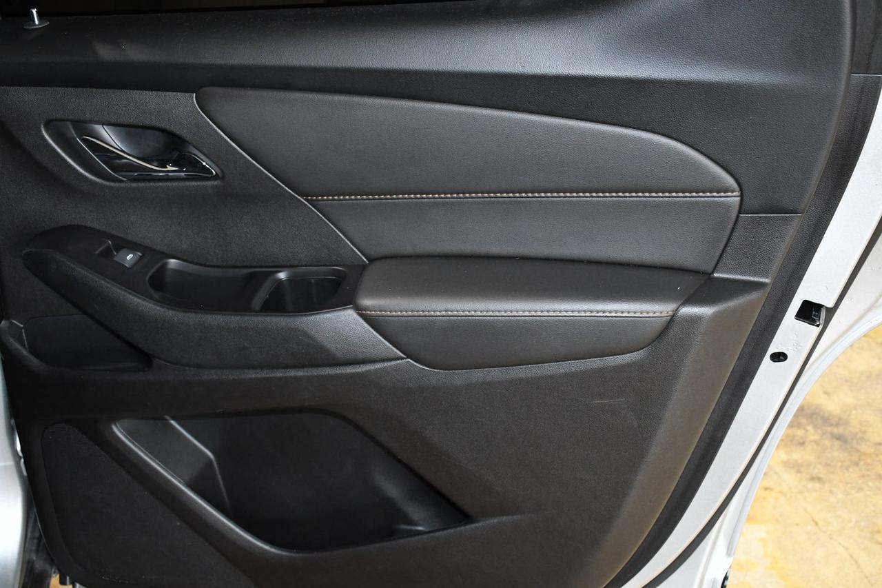 2020 Chevrolet Traverse LT Leather FWD Miami FL