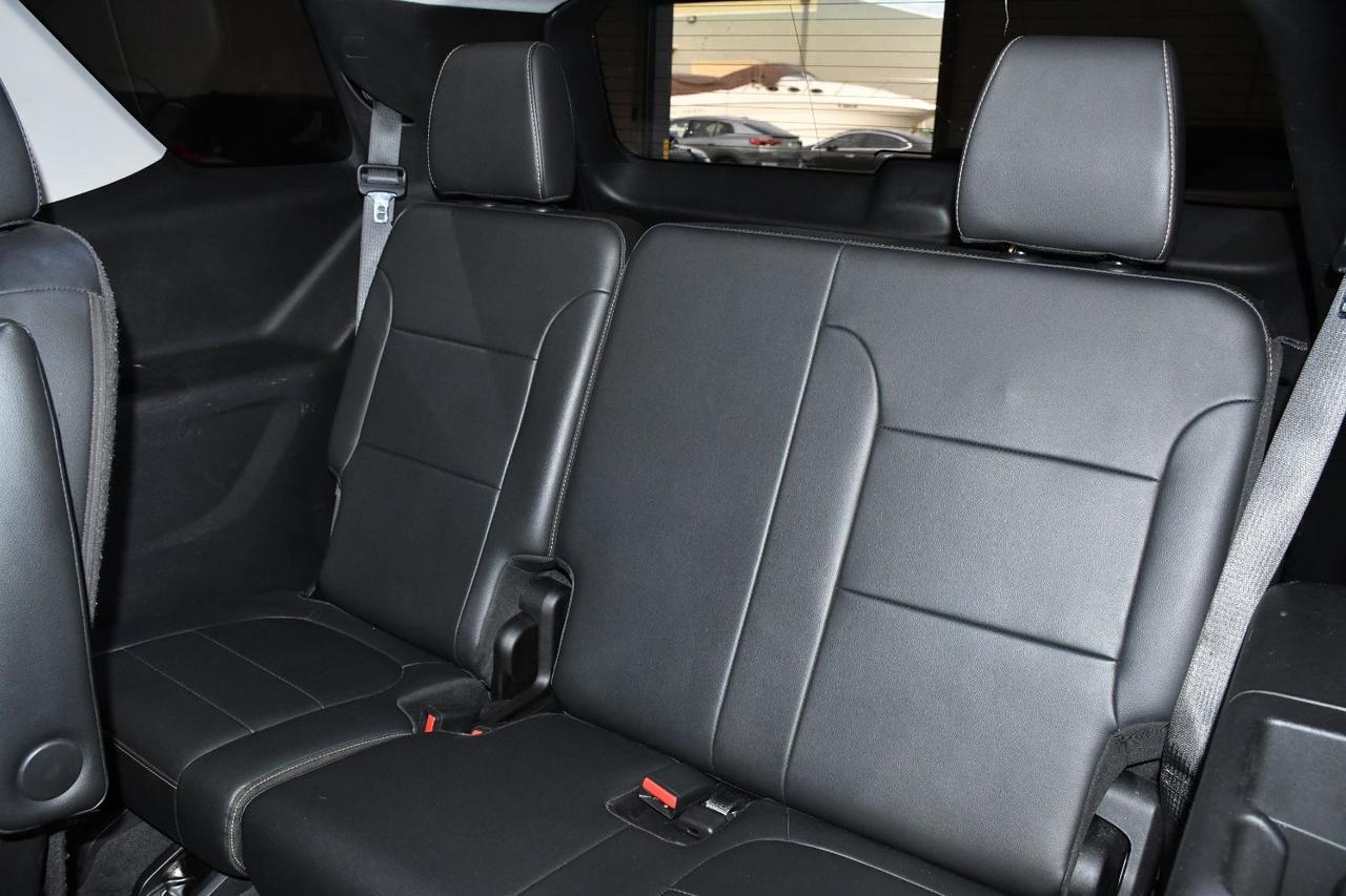 2020 Chevrolet Traverse LT Leather FWD Miami FL