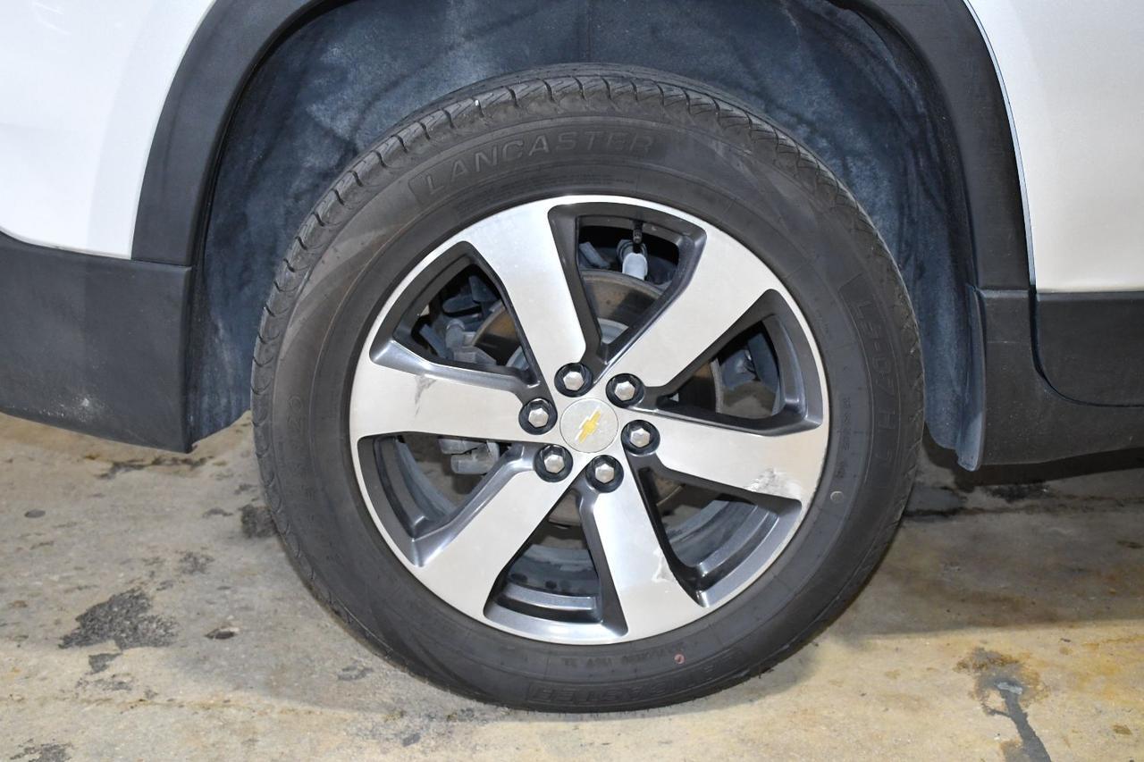 2020 Chevrolet Traverse LT Leather FWD Miami FL