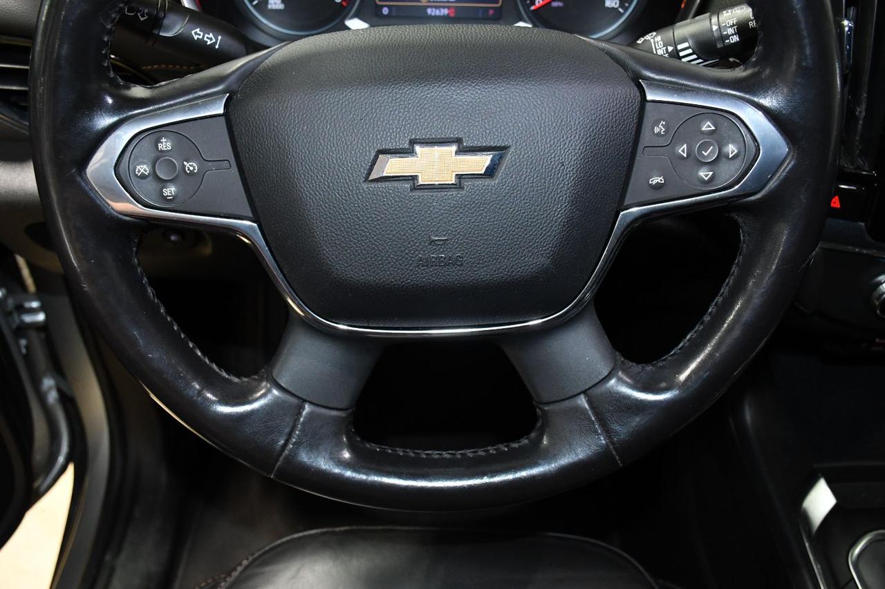 2020 Chevrolet Traverse LT Leather FWD Miami FL