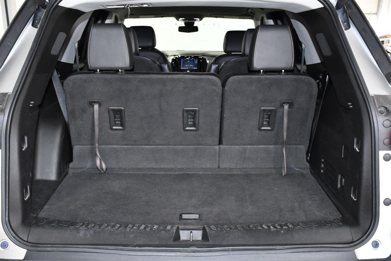 2020 Chevrolet Traverse LT Leather FWD Miami FL