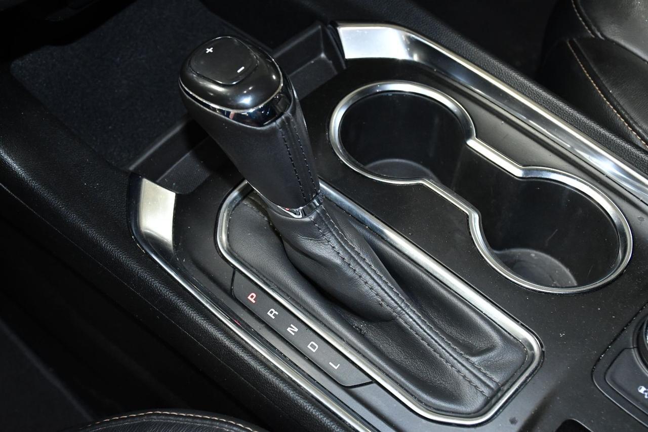 2020 Chevrolet Traverse LT Leather FWD Miami FL