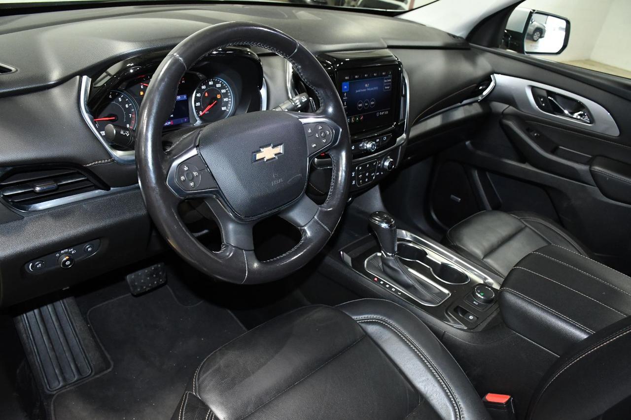 2020 Chevrolet Traverse LT Leather FWD Miami FL
