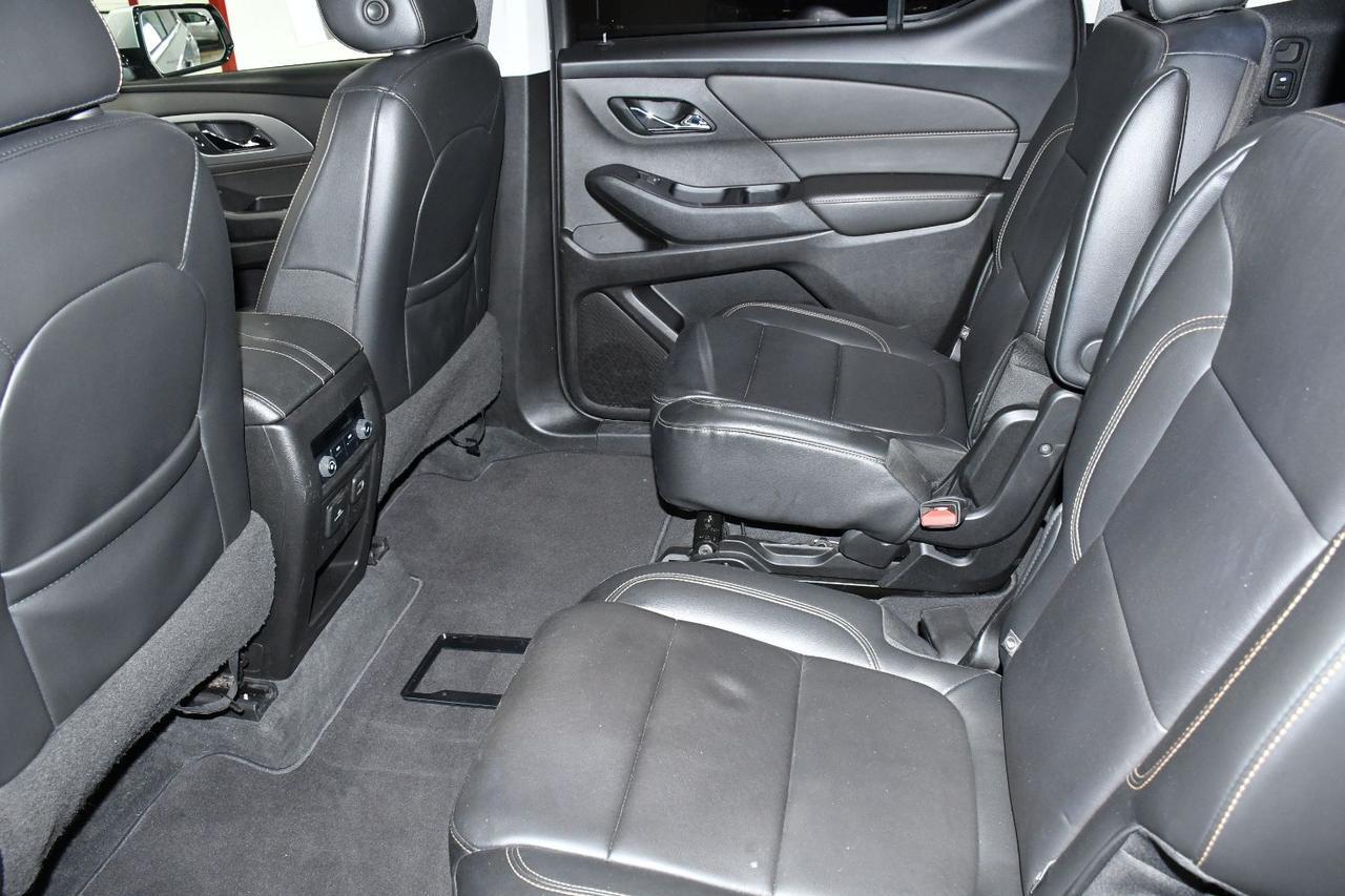 2020 Chevrolet Traverse LT Leather FWD Miami FL