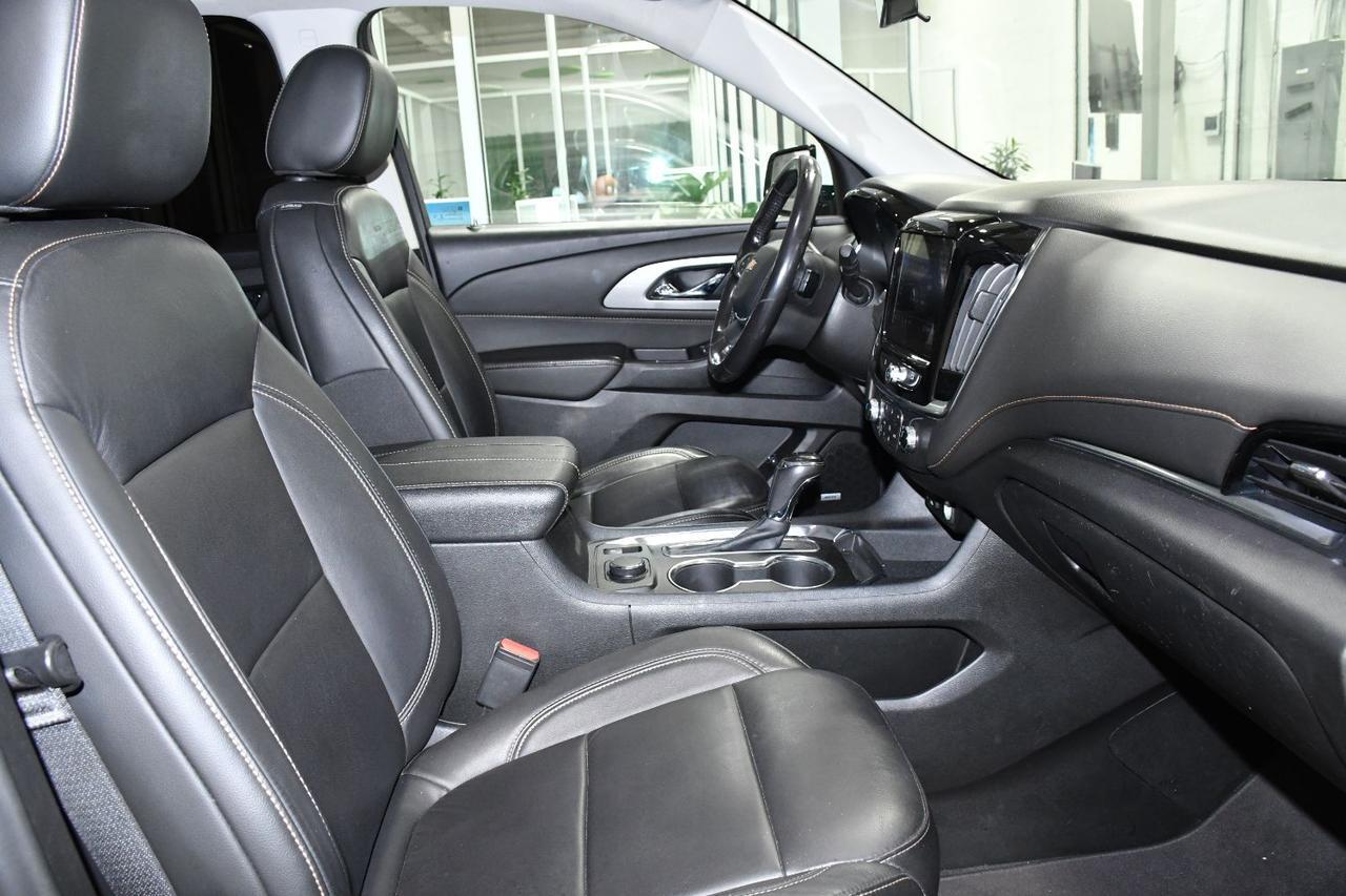 2020 Chevrolet Traverse LT Leather FWD Miami FL