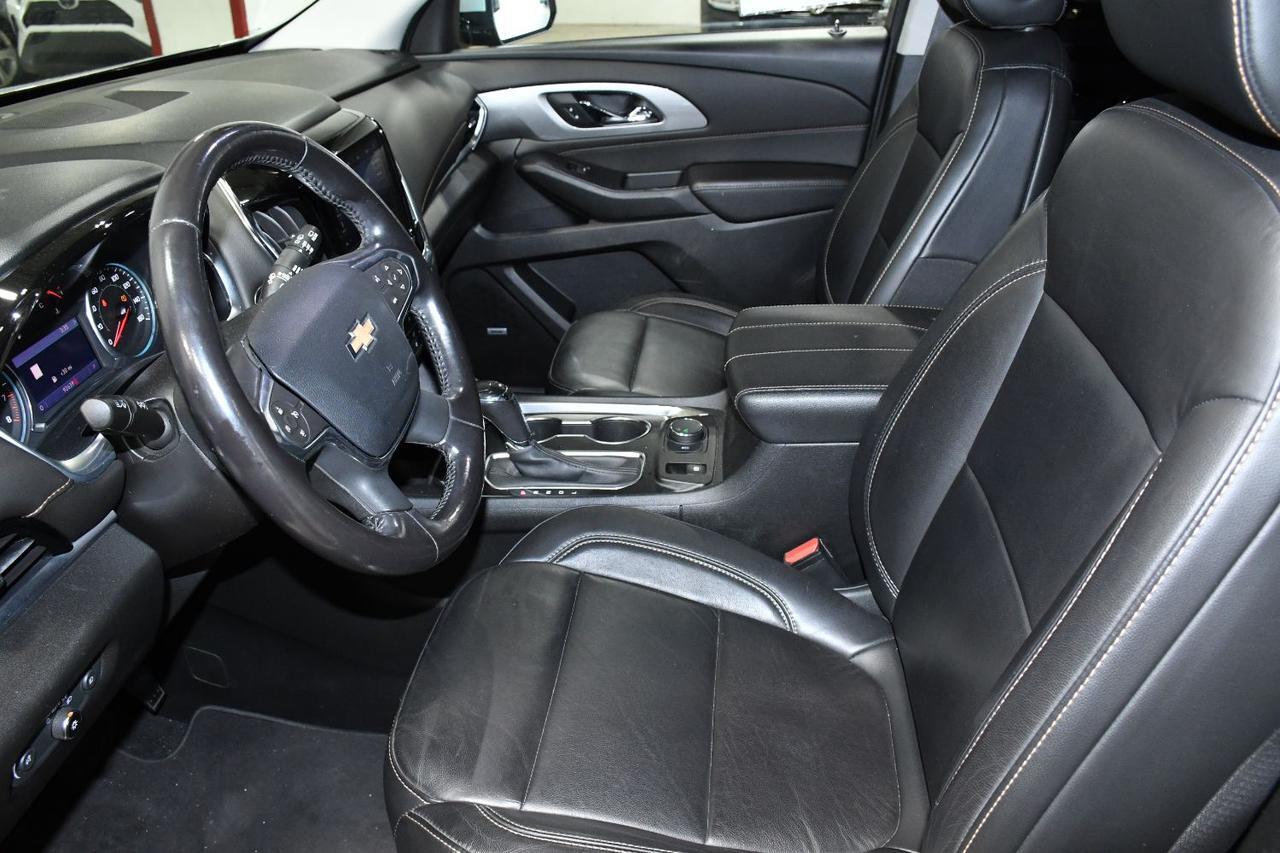 2020 Chevrolet Traverse LT Leather FWD Miami FL