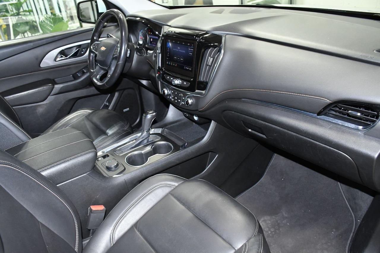 2020 Chevrolet Traverse LT Leather FWD Miami FL