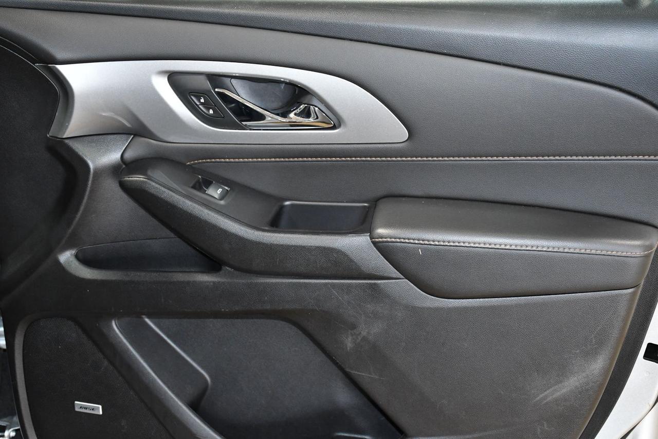 2020 Chevrolet Traverse LT Leather FWD Miami FL