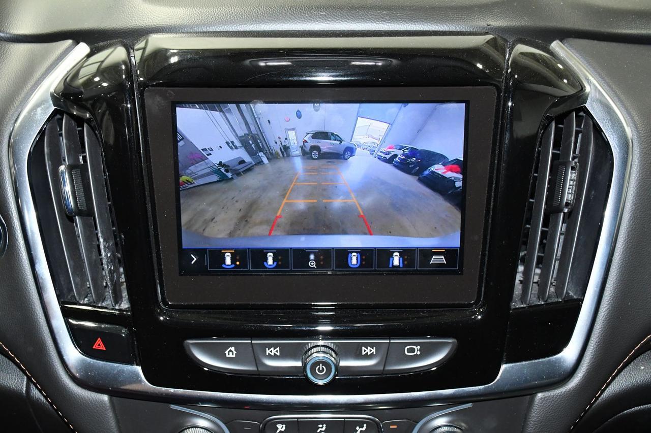 2020 Chevrolet Traverse LT Leather FWD Miami FL